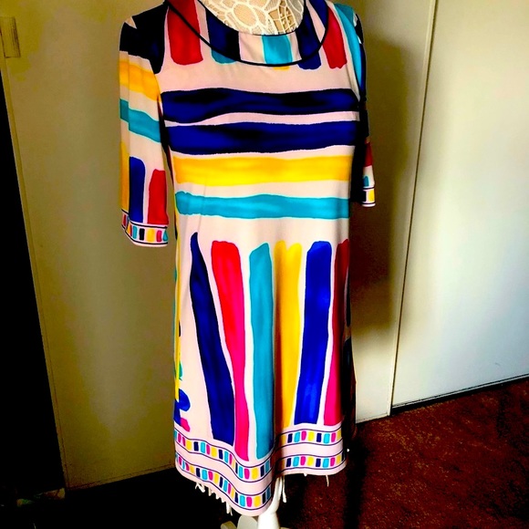 Dress BCBG - Picture 2 of 2